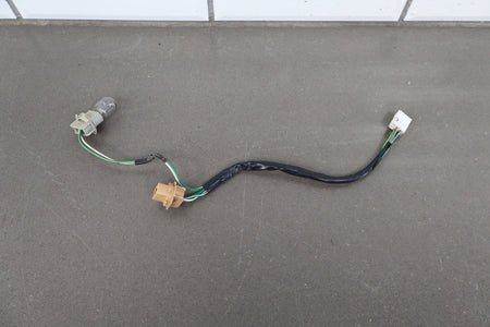 1998-2001 Lexus LX470 Toyota Land Cruiser Taillight Wiring Harness Pair OEM