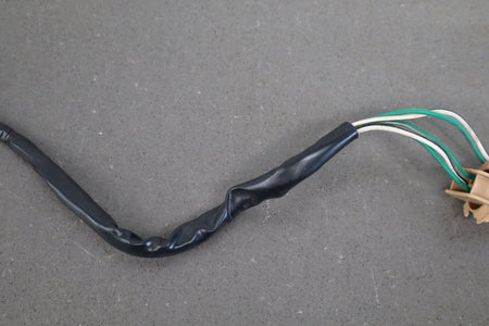1998-2001 Lexus LX470 Toyota Land Cruiser Taillight Wiring Harness Pair OEM
