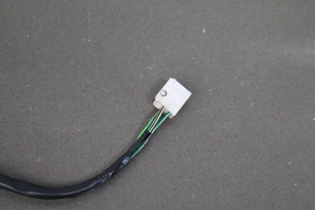 1998-2001 Lexus LX470 Toyota Land Cruiser Taillight Wiring Harness Pair OEM