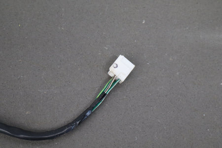 1998-2001 Lexus LX470 Toyota Land Cruiser Taillight Wiring Harness Pair OEM