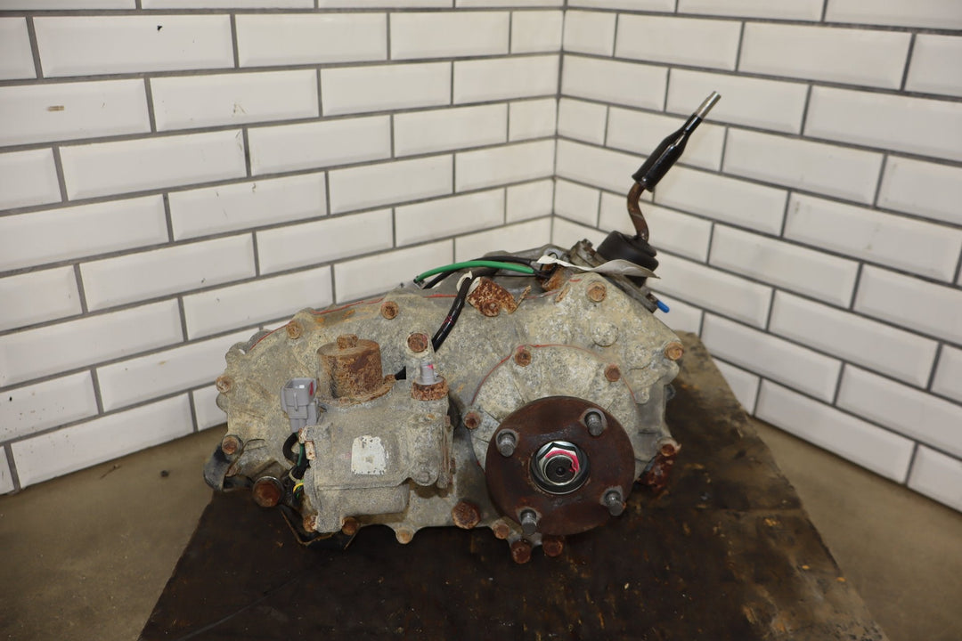 1998 - 2001 Toyota 4Runner Transfer Case 3611035271 OEM