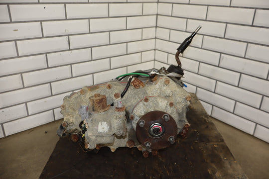1998 - 2001 Toyota 4Runner Transfer Case 3611035271 OEM