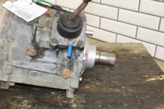 1998 - 2001 Toyota 4Runner Transfer Case 3611035271 OEM