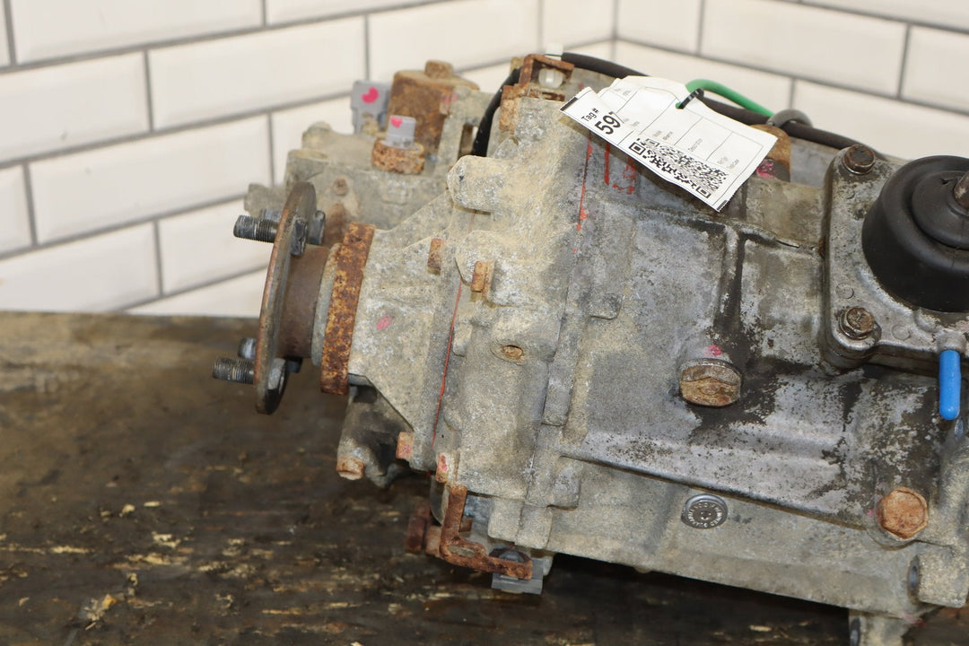 1998 - 2001 Toyota 4Runner Transfer Case 3611035271 OEM