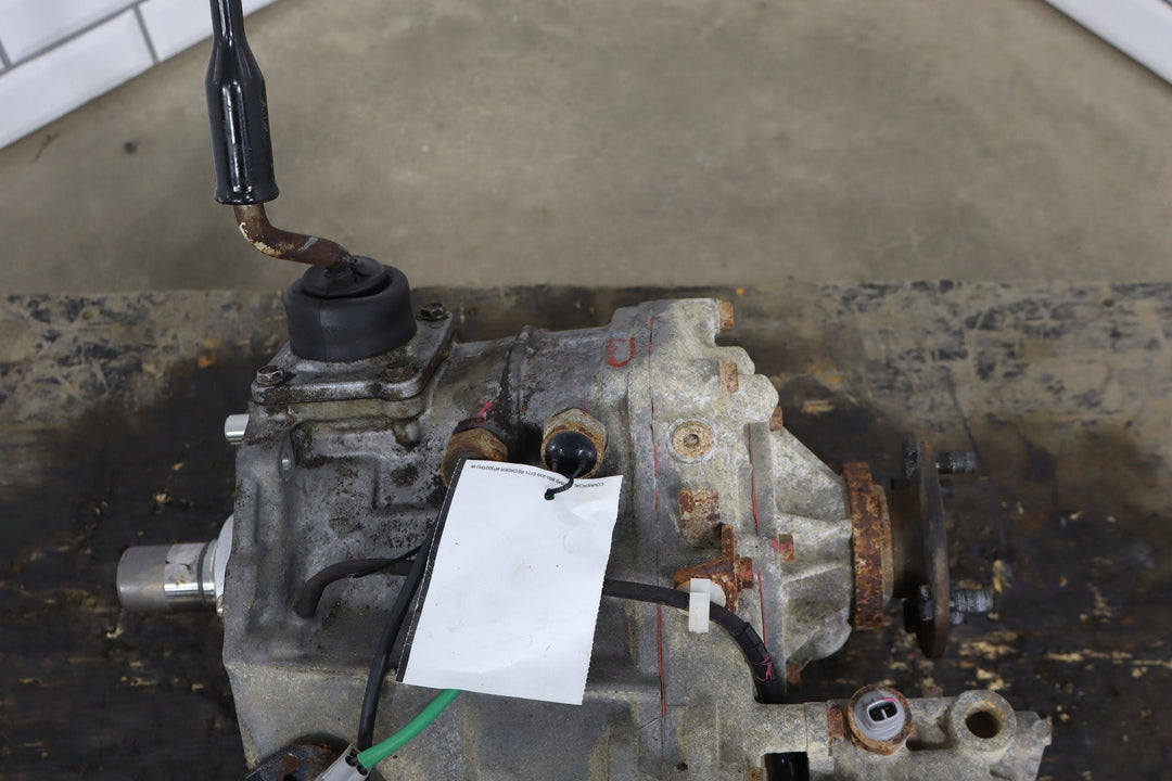 1998 - 2001 Toyota 4Runner Transfer Case 3611035271 OEM