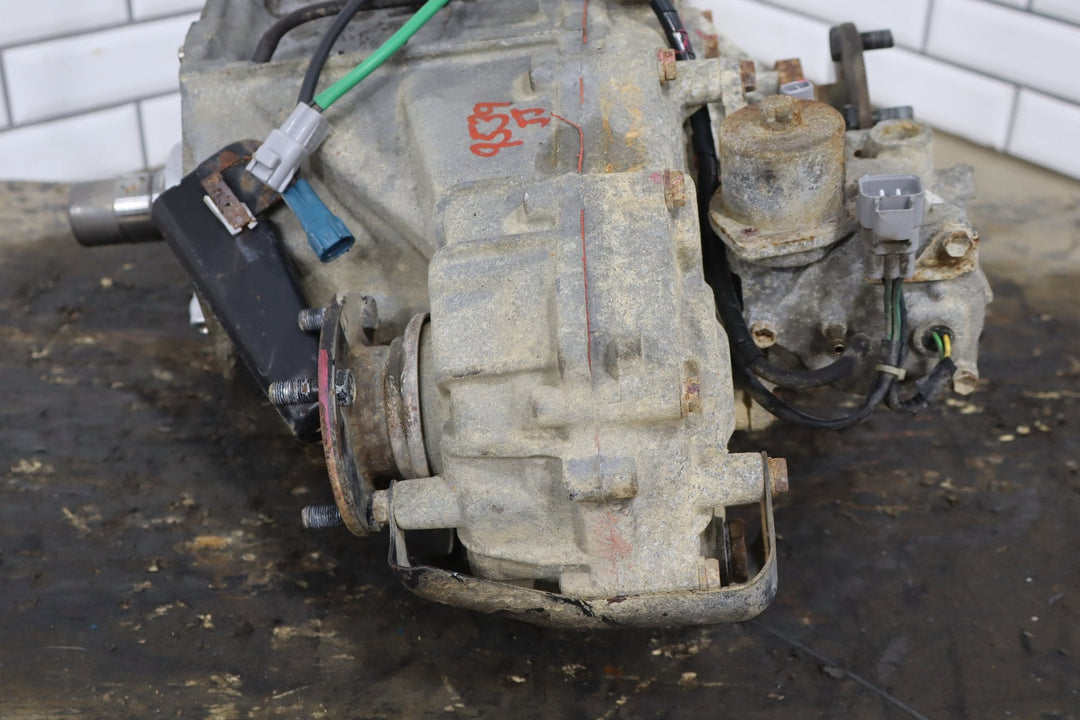 1998 - 2001 Toyota 4Runner Transfer Case 3611035271 OEM