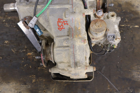 1998 - 2001 Toyota 4Runner Transfer Case 3611035271 OEM