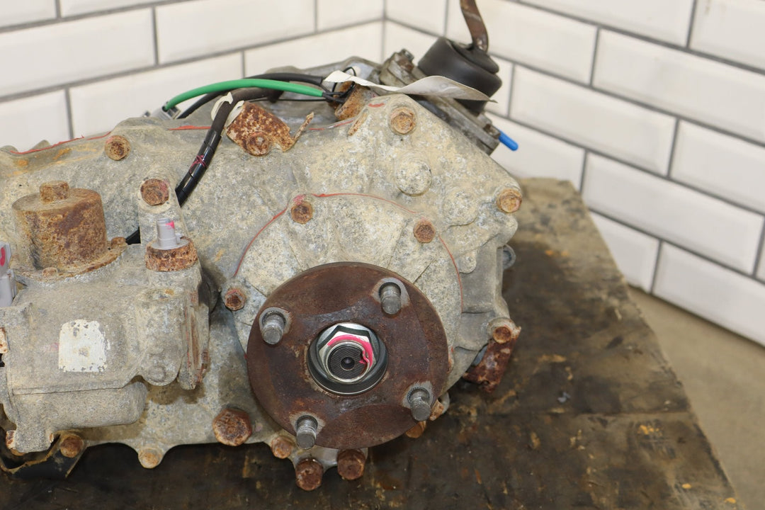 1998 - 2001 Toyota 4Runner Transfer Case 3611035271 OEM