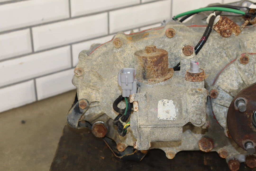 1998 - 2001 Toyota 4Runner Transfer Case 3611035271 OEM