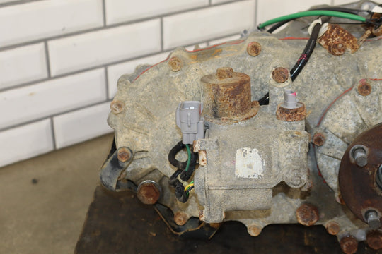 1998 - 2001 Toyota 4Runner Transfer Case 3611035271 OEM