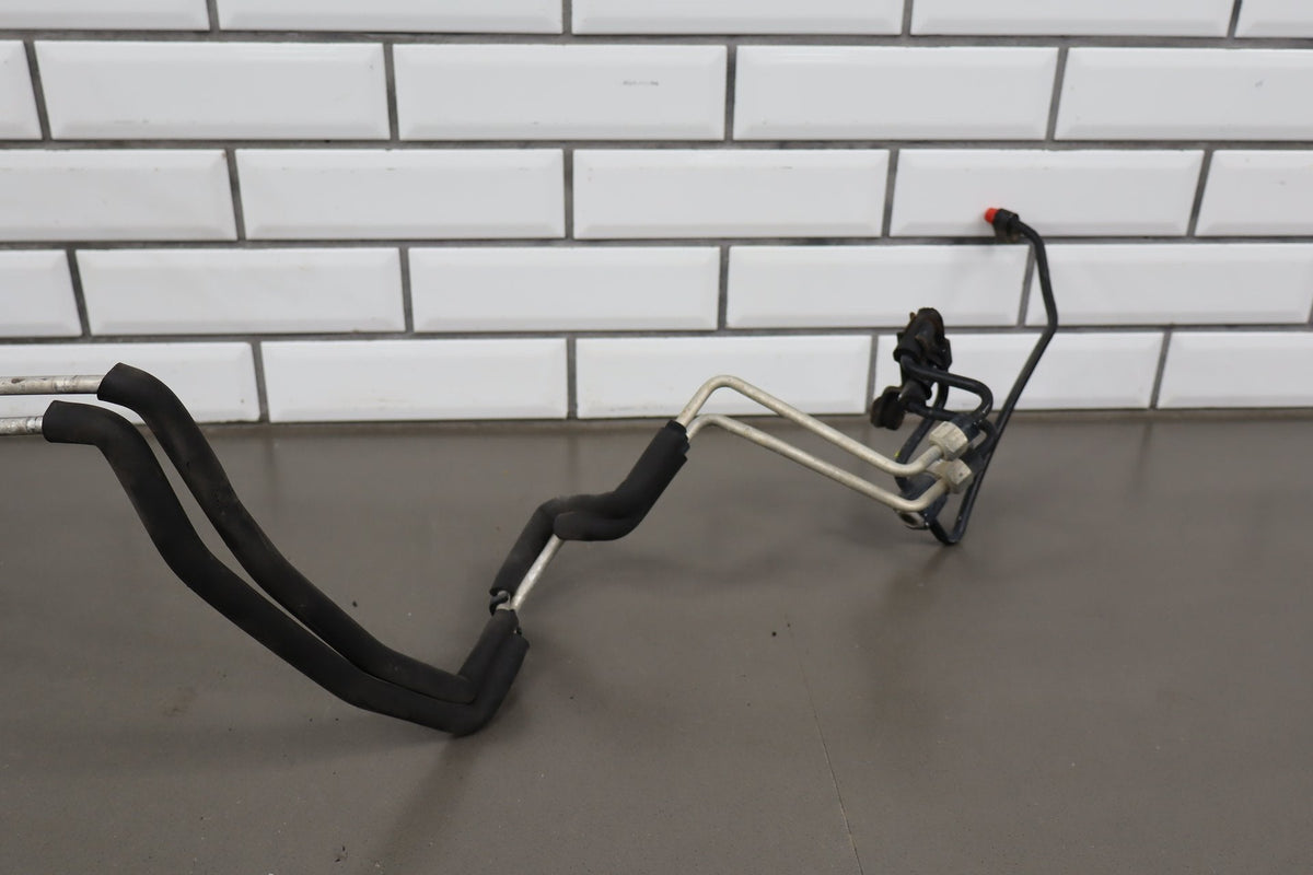 1998-2001 Toyota Land Cruiser Lexus LX470 A/C Hoses
