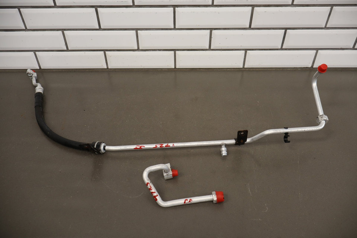 1998-2001 Toyota Land Cruiser Lexus LX470 A/C Hoses