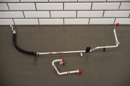 1998-2001 Toyota Land Cruiser Lexus LX470 A/C Hoses
