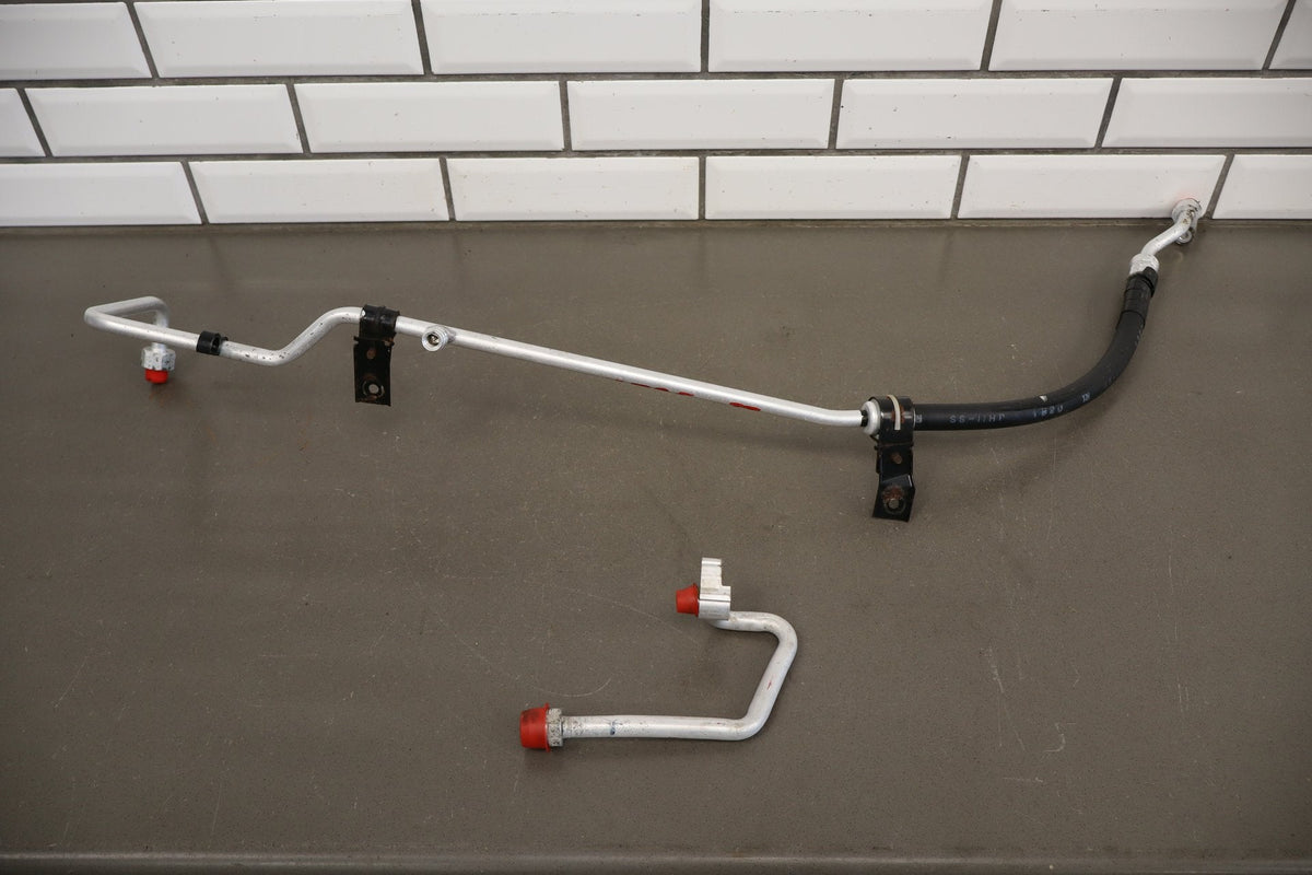 1998-2001 Toyota Land Cruiser Lexus LX470 A/C Hoses