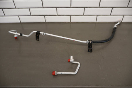1998-2001 Toyota Land Cruiser Lexus LX470 A/C Hoses