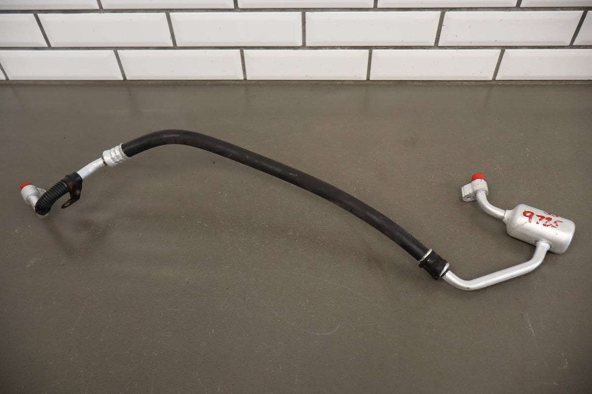 1998-2001 Toyota Land Cruiser Lexus LX470 A/C Hoses