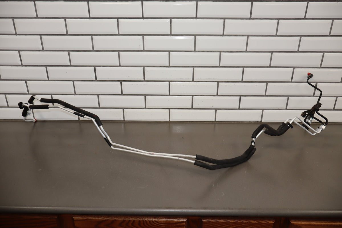 1998-2001 Toyota Land Cruiser Lexus LX470 A/C Hoses