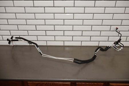 1998-2001 Toyota Land Cruiser Lexus LX470 A/C Hoses