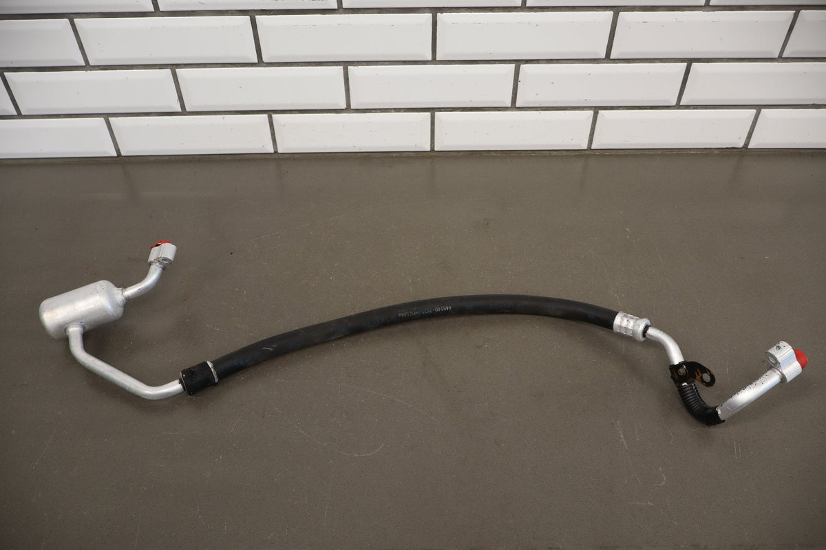 1998-2001 Toyota Land Cruiser Lexus LX470 A/C Hoses
