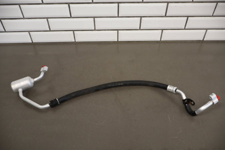 1998-2001 Toyota Land Cruiser Lexus LX470 A/C Hoses