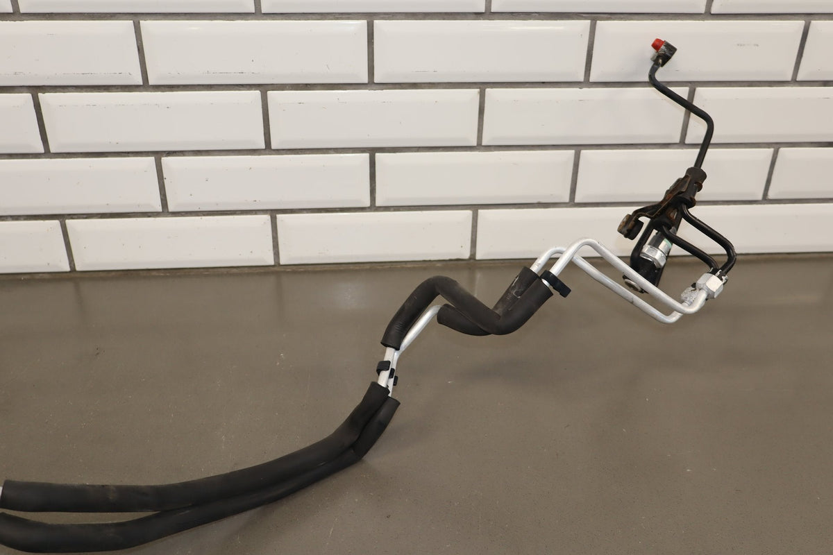 1998-2001 Toyota Land Cruiser Lexus LX470 A/C Hoses
