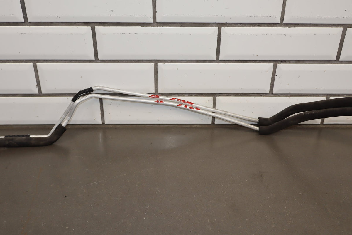 1998-2001 Toyota Land Cruiser Lexus LX470 A/C Hoses