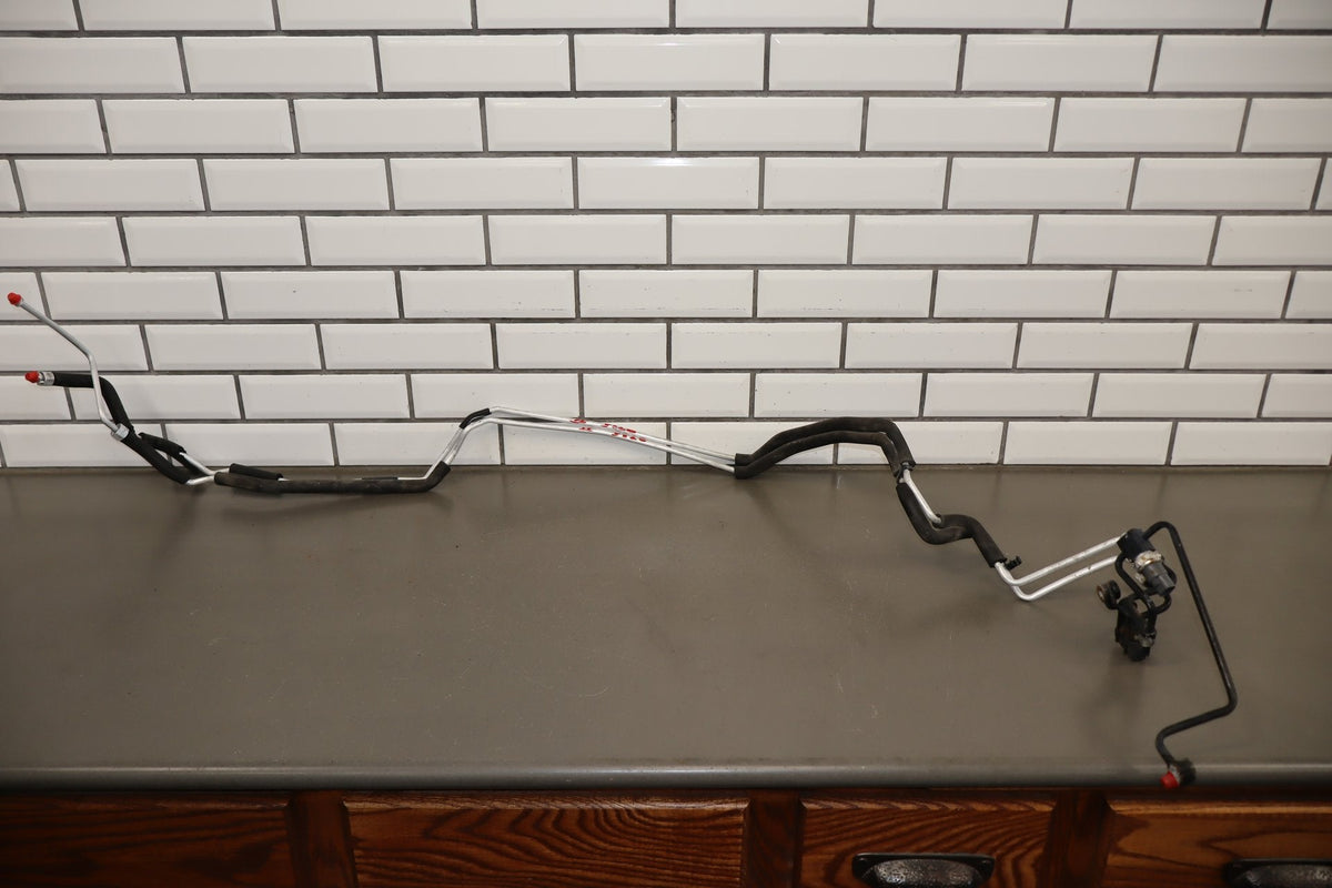 1998-2001 Toyota Land Cruiser Lexus LX470 A/C Hoses
