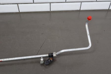 1998-2001 Toyota Land Cruiser Lexus LX470 A/C Hoses