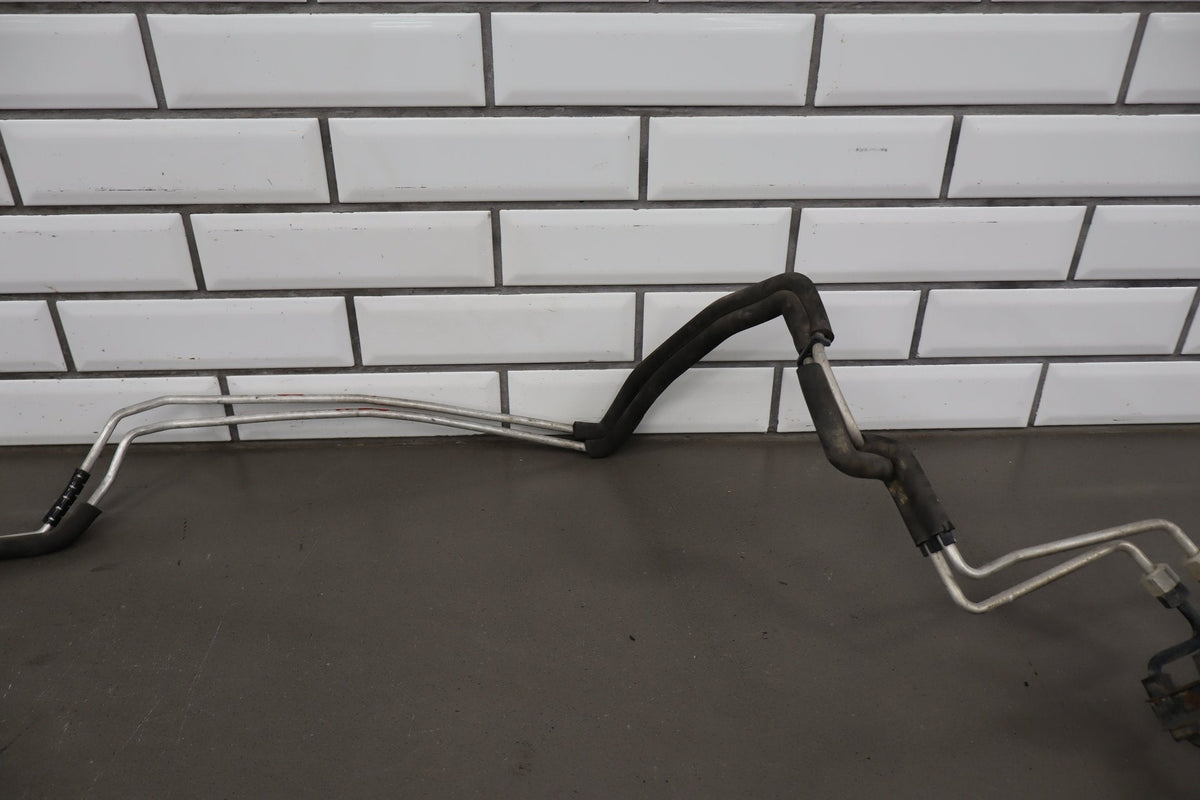 1998-2001 Toyota Land Cruiser Lexus LX470 A/C Hoses