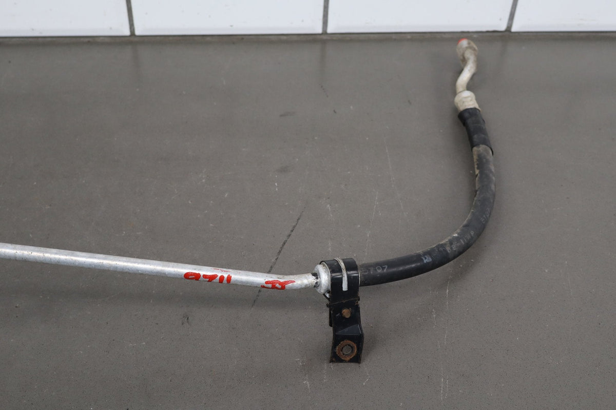 1998-2001 Toyota Land Cruiser Lexus LX470 A/C Hoses