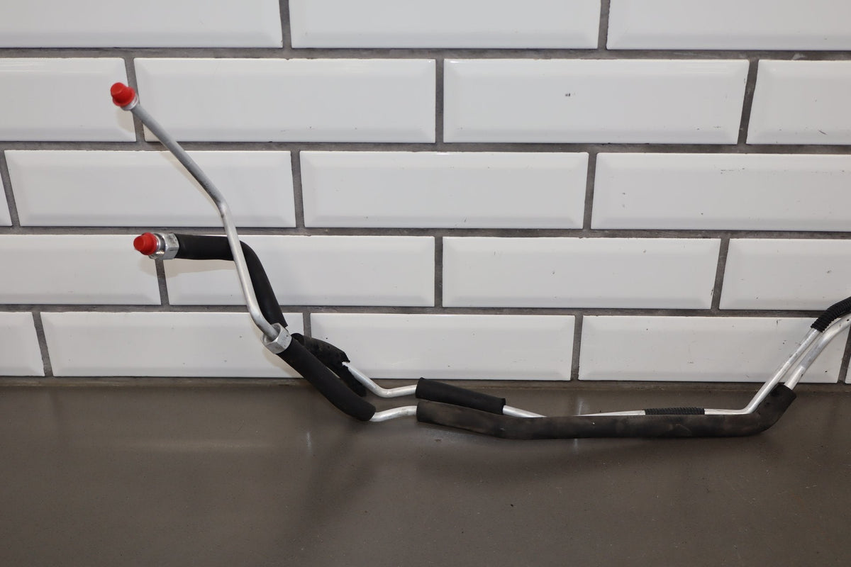 1998-2001 Toyota Land Cruiser Lexus LX470 A/C Hoses