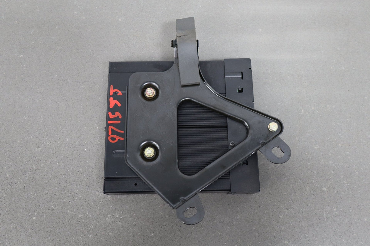 1998-2002 BMW Z3 Radio Amplifier 65128399683 OEM