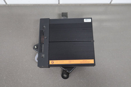 1998-2002 BMW Z3 Radio Amplifier 65128399683 OEM