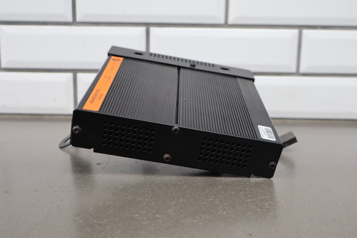 1998-2002 BMW Z3 Radio Amplifier 65128399683 OEM