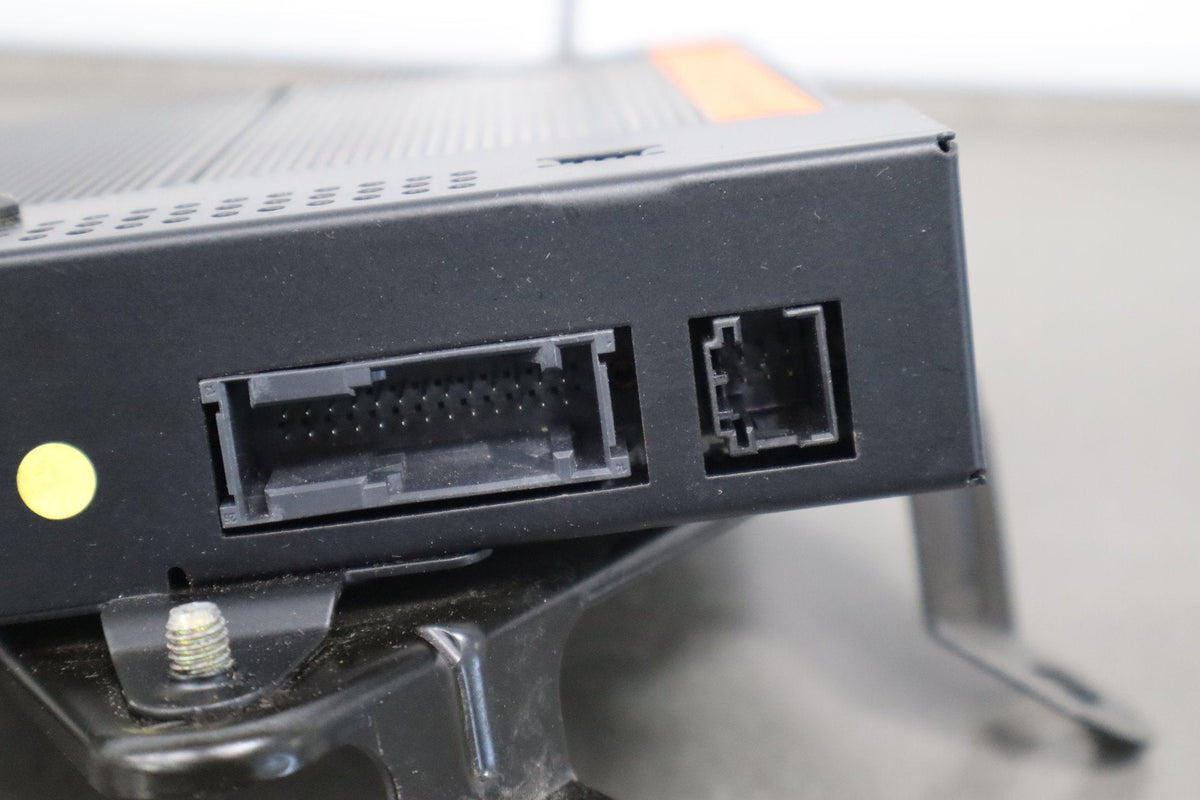 1998-2002 BMW Z3 Radio Amplifier 65128399683 OEM