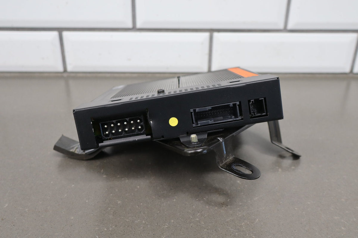 1998-2002 BMW Z3 Radio Amplifier 65128399683 OEM