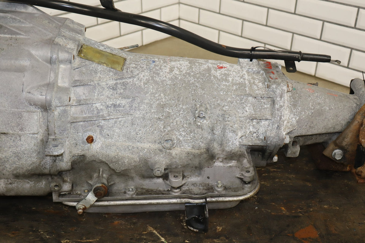 1998-2002 Camaro/ Firebird 3.8L 3800 Automatic 4L60E Transmission 148085 Miles