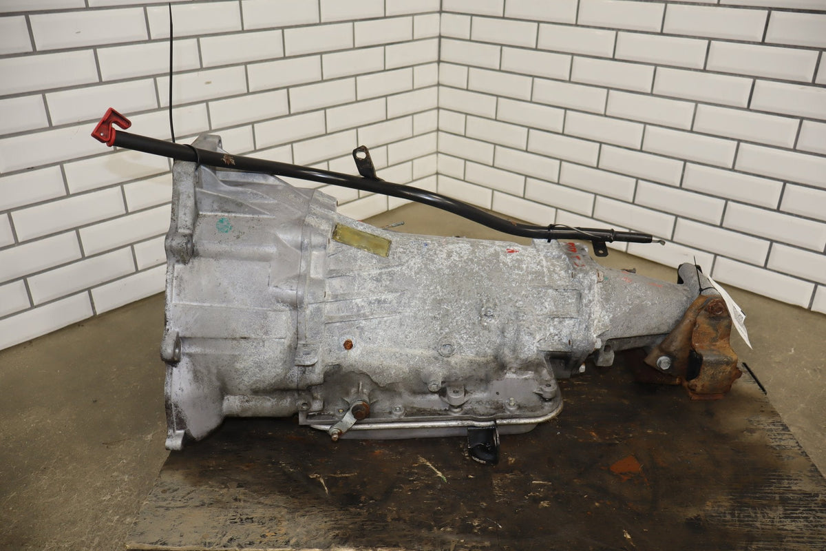 1998-2002 Camaro/ Firebird 3.8L 3800 Automatic 4L60E Transmission 148085 Miles