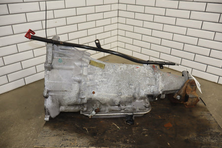 1998-2002 Camaro/ Firebird 3.8L 3800 Automatic 4L60E Transmission 148085 Miles