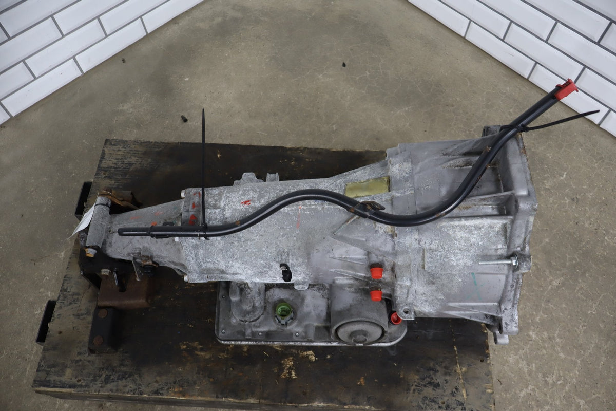 1998-2002 Camaro/ Firebird 3.8L 3800 Automatic 4L60E Transmission 148085 Miles