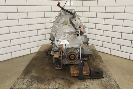 1998-2002 Camaro/ Firebird 3.8L 3800 Automatic 4L60E Transmission 148085 Miles