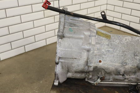 1998-2002 Camaro/ Firebird 3.8L 3800 Automatic 4L60E Transmission 148085 Miles