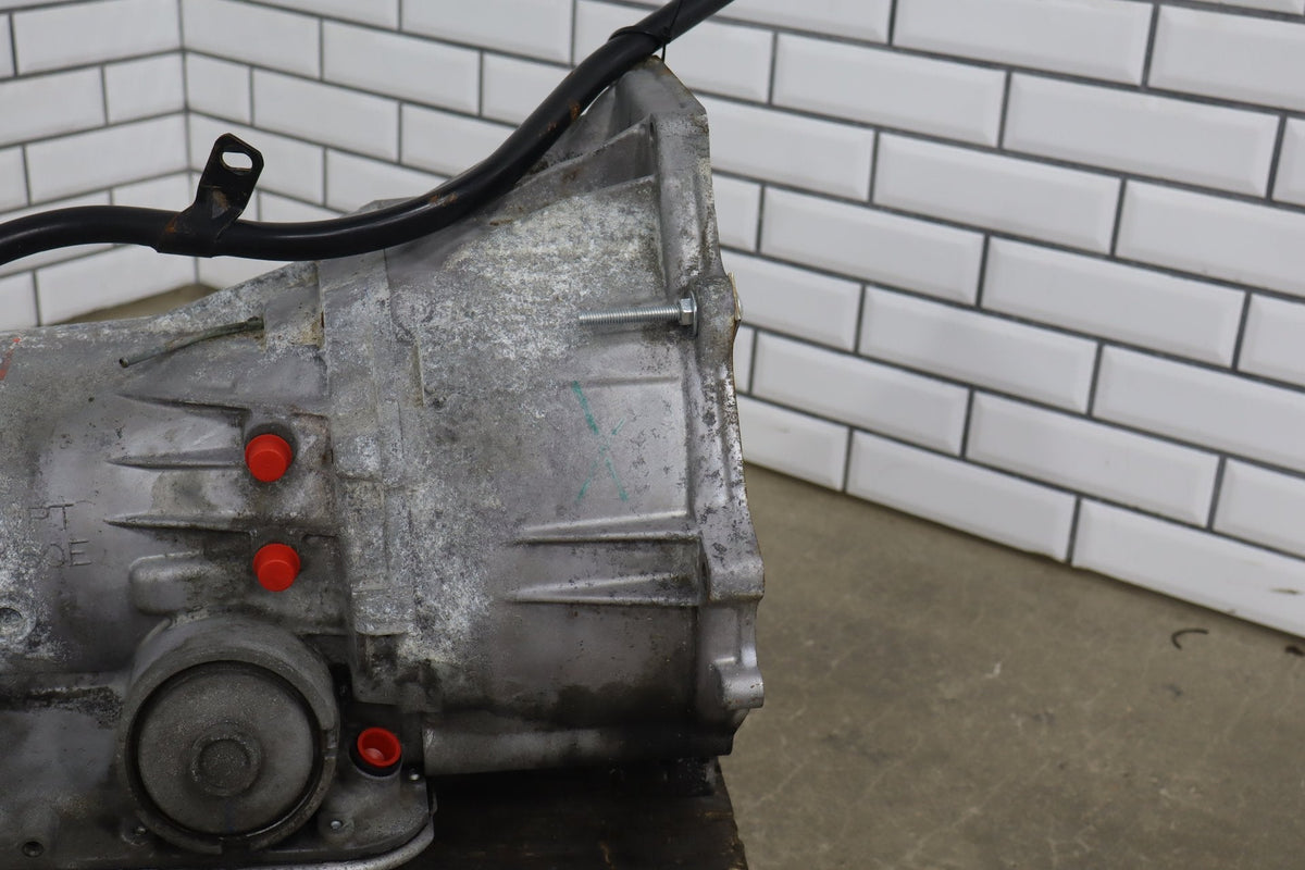 1998-2002 Camaro/ Firebird 3.8L 3800 Automatic 4L60E Transmission 148085 Miles