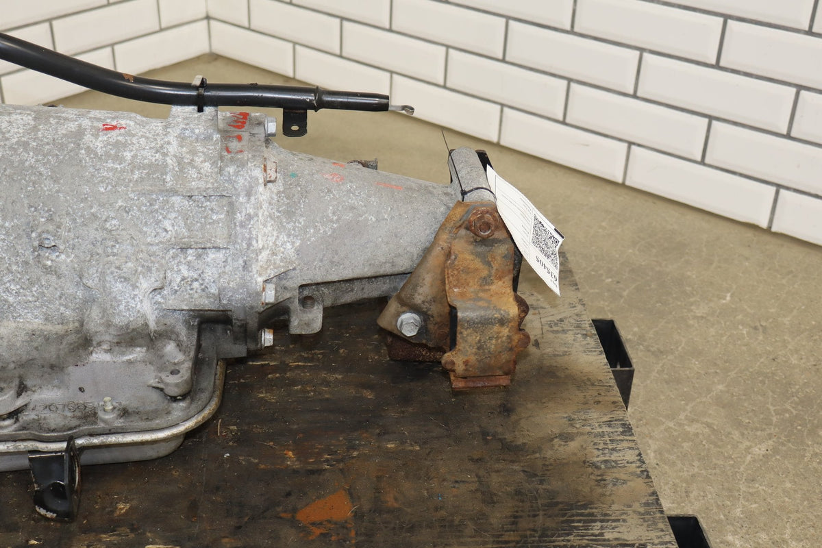 1998-2002 Camaro/ Firebird 3.8L 3800 Automatic 4L60E Transmission 148085 Miles