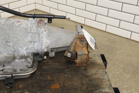 1998-2002 Camaro/ Firebird 3.8L 3800 Automatic 4L60E Transmission 148085 Miles