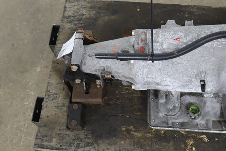 1998-2002 Camaro/ Firebird 3.8L 3800 Automatic 4L60E Transmission 148085 Miles