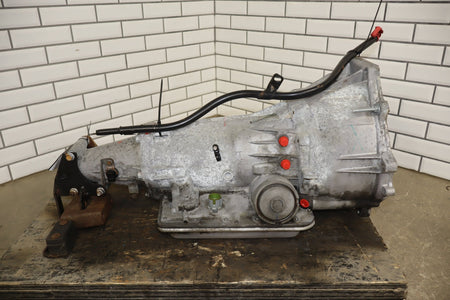 1998-2002 Camaro/ Firebird 3.8L 3800 Automatic 4L60E Transmission 148085 Miles