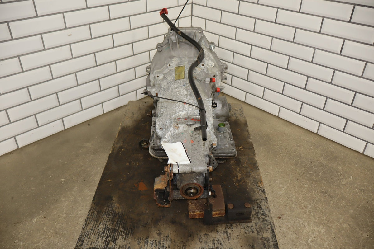 1998-2002 Camaro/ Firebird 3.8L 3800 Automatic 4L60E Transmission 148085 Miles