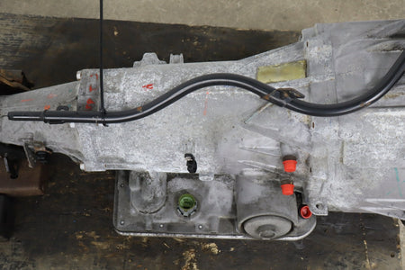1998-2002 Camaro/ Firebird 3.8L 3800 Automatic 4L60E Transmission 148085 Miles