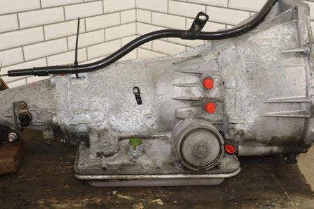 1998-2002 Camaro/ Firebird 3.8L 3800 Automatic 4L60E Transmission 148085 Miles